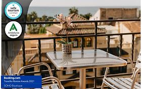 Soho Los Naranjos Boutique Hotel